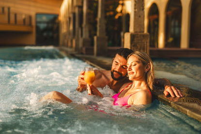 Pacchetto | Romantic Escape x2