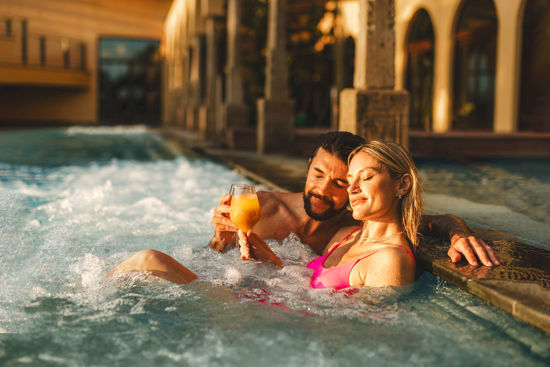 Pacchetto | Romantic Escape x2