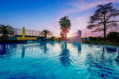 Ingresso 5 ore Feriale Ingresso 5 ore Feriale