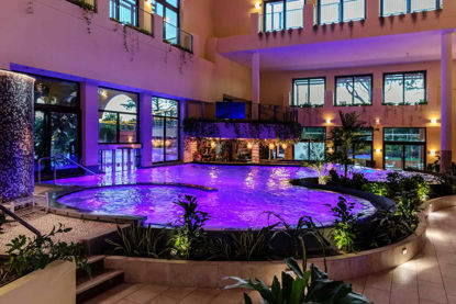 Ingresso Giornaliero Feriale Ingresso Giornaliero Feriale