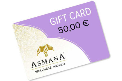 Gift card 50 Euro Gift card 50 Euro