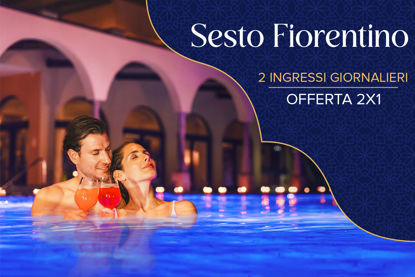 Patrono Sesto Fiorentino 2x1